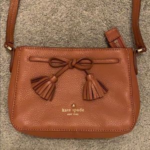 Kate spade crossbody